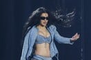 Η Charli XCX παντρεύτηκε τον George Daniel