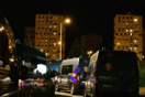Λιμόζ: Βίαιες συγκρούσεις στη Γαλλία με εννέα τραυματίες αστυνομικούς – Επίθεση νεαρών σε αυτοκίνητα εν κινήσει