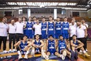 Ευρωμπάσκετ U20: Φινάλε με νίκη της Εθνικής επί του Ισραήλ