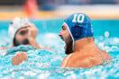 Ελλάδα – Ιταλία 17-11: Η Εθνική πόλο Ανδρών προκρίθηκε στα ημιτελικά του Παγκόσμιου Πρωταθλήματος