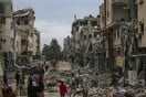 Γάζα: Νέες εντολές εκκένωσης από το Ισραήλ στο κεντρικό τμήμα του θύλακα καθώς η κατάσταση λιμού επιδεινώνεται 
