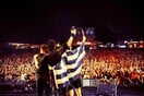Η εκρηκτική συναυλία των Gojira στην Αθήνα και η έκπληξη με τον Robb Flynn