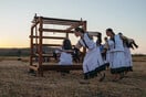 Εκατοντάδες θεατές μυήθηκαν στη Γη των Κρίνων