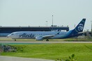 ALASKA AIRLINES