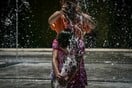 Καύσωνας: Έκτακτα μέτρα για την αντιμετώπιση της θερμικής καταπόνησης – Παύση εργασιών σε υπαίθριες δραστηριότητες