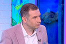 Δημήτρης Μαρέδης: «Με την κυρία Μακρή 25 χρόνια είχαμε φιλική σχέση, την είχα σαν μάνα μου»