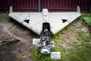Ρωσία vs Ουκρανία: «Σμήνη» drone διαπερνούν τις αμυντικές γραμμές – Ρεκόρ επιθέσεων με ιρανικά Shahed