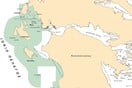 Αυτά είναι τα δύο νέα θαλάσσια πάρκα σε Ιόνιο και Νότιο Αιγαίο - Δείτε χάρτες