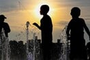 Κολυδάς για καύσωνα: Έρχονται δύο κύματα θερμής εισβολής - Ποιες είναι οι κρίσιμες ημέρες