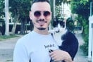 Σάντρο Κάστρο: Ο influencer εγγονός του Φιντέλ που συνεχίζει την επανάσταση στο Instagram 