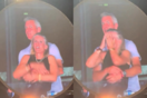 Coldplay: To viral βίντεο με την kiss cam έφερε κέρδη 7 εκατ. δολαρίων στις στοιχηματικές εταιρείες 
