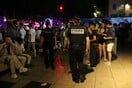 Απαγόρευση κυκλοφορίας για ανηλίκους σε γαλλικές πόλεις λόγω έξαρσης της βίας που σχετίζεται με ναρκωτικά