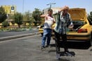 Οι Ιρανοί καλούνται να περιορίσουν τη χρήση νερού καθώς οι θερμοκρασίες ξεπέρασαν τους 50 βαθμούς και τα αποθέματα εξαντλούνται