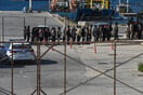 Politico: Η Ελλάδα πιέζει την ΕΕ για σκληρότερη στάση στο μεταναστευτικό