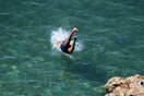Καιρός: Heat - alarm από το Meteo λόγω του σοβαρού επεισοδίου καύσωνα που βρίσκεται σε εξέλιξη 