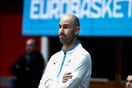Εθνική Ελλάδος - EuroBasket 2025: Αυτές είναι οι κλήσεις του Σπανούλη
