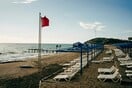 Τουρκία: Εγκαταλείπουν οι Γερμανοί τουρίστες - Ακριβότερα κατά 36% ξενοδοχεία και εστιατόρια
