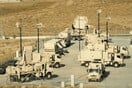 «Ατσάλινος Θόλος»: Η Τουρκία ενεργοποίησε το δικό της Iron Dome