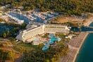 Συνεργασία μεταξύ του Porto Carras και της SWOT Hospitality