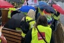 Απεργουν οι εργαζόμενοι της TikTok στο Βερολίνο για τις απολύσεις λόγω τεχνητής νοημοσύνης