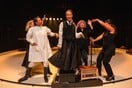 «Τα Χρόνια» και «Η Χορτοφάγος»: όταν το θέατρο τακτοποιεί το ταραχώδες 