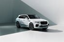 Αποκάλυψη για τη νέα Bentley Bentayga Speed