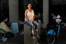 Η ICE βάζει βραχιολάκι στον αστράγαλο 180.000 μεταναστών