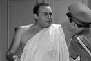 Finos Film: «Θα σκάσω» - Το χιουμοριστικό βίντεο για τον καύσωνα με αξέχαστες ατάκες του κινηματογράφου