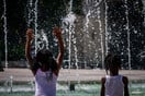 Καύσωνας: Στους 43,4°C το απόλυτο υψηλό της ημέρας – Στους 10,2°C η χαμηλότερη θερμοκρασία στην Ήπειρο