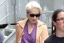 Ο ΔΙΑΒΟΛΟΣ ΦΟΡΑΕΙ PRADA