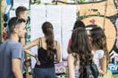 Βάσεις 2025: Ανακοινώθηκαν τα αποτελέσματα – Δείτε πού θα βρείτε τους πίνακες εισαγωγής
