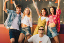 Funky Buddha x @release_athens: Το αγαπημένο fashion brand γίνεται μουσικό vibe και δημιουργεί μια αξέχαστη εμπειρία