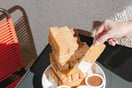 Peggy Sue: Ένα από τα καλύτερα brunch της πόλης μόλις έφτασε στο Θησείο