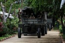 Ταϊλάνδη - Καμπότζη: Μια αδελφική φιλία που κατέληξε σε διαμάχη στρατών δύο δυναστειών
