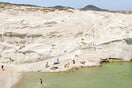 Ο καιρός σήμερα: Σε κλοιό καύσωνα η χώρα - Σε ποιες περιοχές θα φθάσει τους 44 βαθμούς ο υδράργυρος