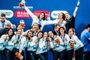ΕΘΝΙΚΗ ΠΟΛΟ ΓΥΝΑΙΚΩΝ