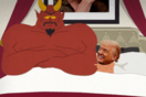 Η σκηνή του South Park που εκνεύρισε τον Τραμπ: «Λυπούμαστε τρομερά» τον ειρωνεύτηκαν οι creators