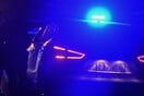 Λεωφόρος Σουνίου: Αιματηρό επεισόδιο με πυροβολισμούς τα ξημερώματα έξω από beach bar