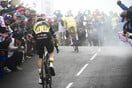 Tour de France: Χρησιμοποιούν οι ποδηλάτες μικροσκοπικούς κινητήρες; - Νέα απειλή για τον κορυφαίο ποδηλατικό αγώνα