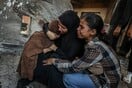 «Χωρίς αμφιβολία, ήμουν μάρτυρας εγκλημάτων πολέμου στη Γάζα», λέει πρώην αξιωματικός των ΗΠΑ