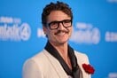 Πέδρο Πασκάλ: Αποκάλυψε τα celebrity crushes του κι ένα από αυτά είναι ο Χάρισον Φορντ