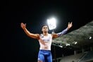 Χρυσός ο Εμμανουήλ Καραλής στο Βαλκανικό πρωτάθλημα στίβου