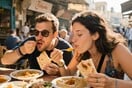 Μερικοί τρόποι για να καίγονται όμορφα τα σπίτια των Παλαιστινίων