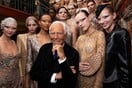 50 χρόνια οίκος Giorgio Armani: Πώς γιορτάζει την επέτειό του