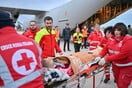 Γάζα: «Ανθρωπιστική παύση» σε τμήματα του θύλακα ανακοίνωσε το Ισραήλ