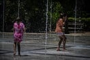 Καιρός: Στους 42°C η μέγιστη θερμοκρασία σήμερα - 196 σταθμοί με μέγιστη τιμή θερμοκρασίας πάνω από 37°C