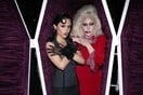 Lady Gaga: Η νέα συνεργασία με τον Τιμ Μπάρτον μετά τη σειρά «Wednesday»