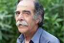 Πέθανε ο ηθοποιός Θανάσης Νάκος