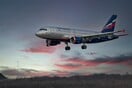 Ρωσία: Κυβερνοεπίθεση στην Aeroflot από το «σιωπηλό κοράκι», ακυρώθηκαν δεκάδες πτήσεις