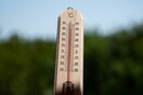 Ο καιρός σήμερα: Υποχωρεί σταδιακά ο καύσωνας